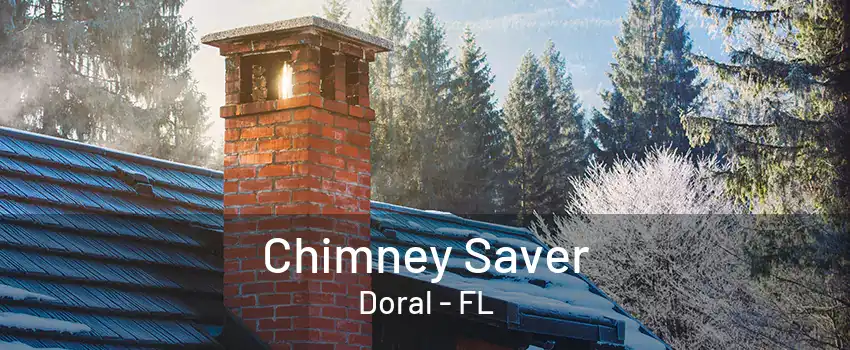 Chimney Saver Doral - FL