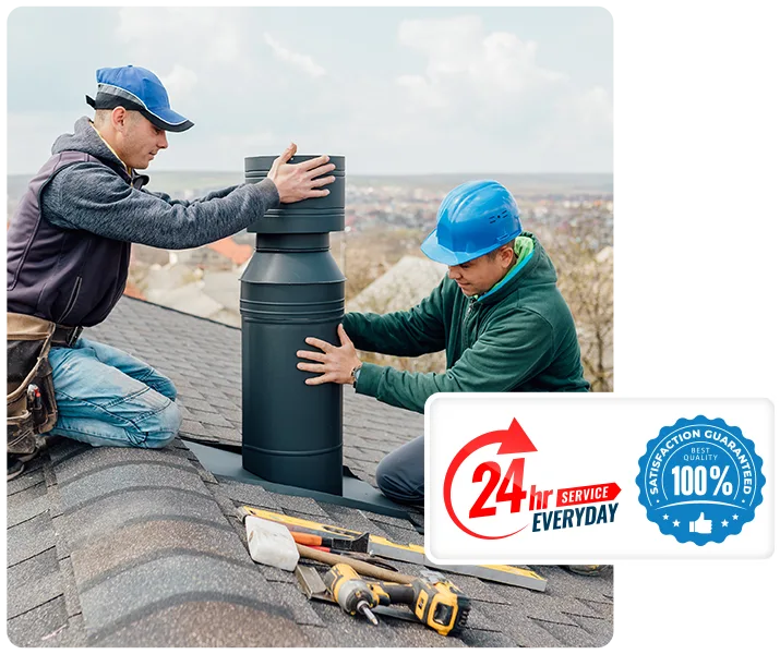 Chimney & Fireplace Installation And Repair in Doral, FL