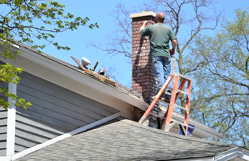 Chimney & Fireplace Inspections Services in Doral, FL