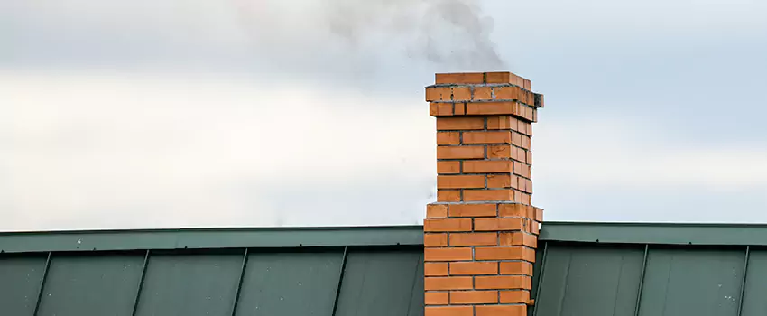 Animal Screen Chimney Cap Repair And Installation Services in Doral, Florida