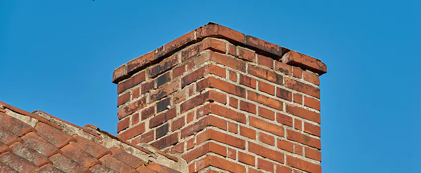 Clean Blocked Chimney in Doral, Florida