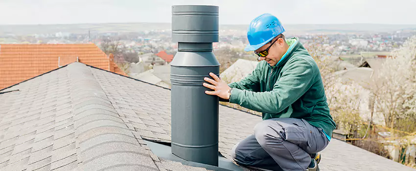 Chimney Chase Inspection Near Me in Doral, Florida