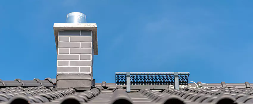 Chimney Flue Relining Services in Doral, Florida