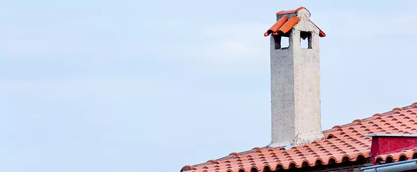 Chimney Pot Replacement in Doral, FL