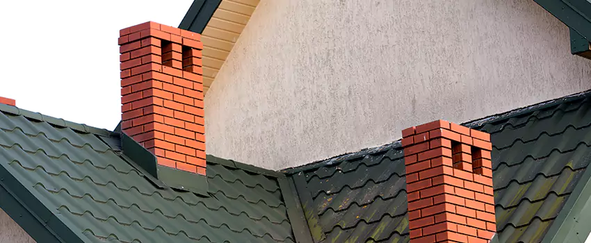 Chimney Saver Waterproofing Services in Doral, Florida