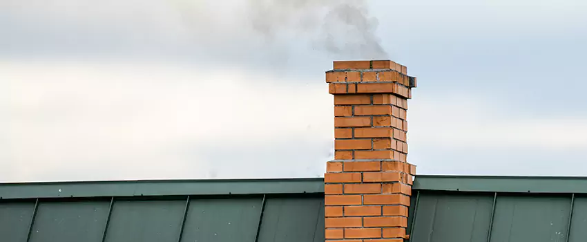 Chimney Soot Cleaning Cost in Doral, FL