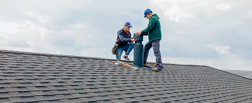 Chimney Sweep To Clear Creosote Buildup in Doral, Florida