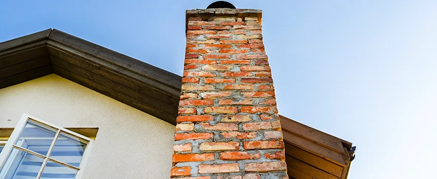 Chimney Mortar Replacement in Doral, FL