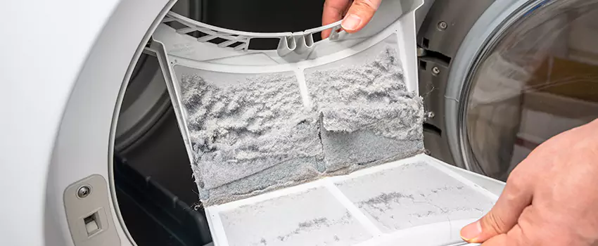 Best Dryer Lint Removal Company in Doral, Florida