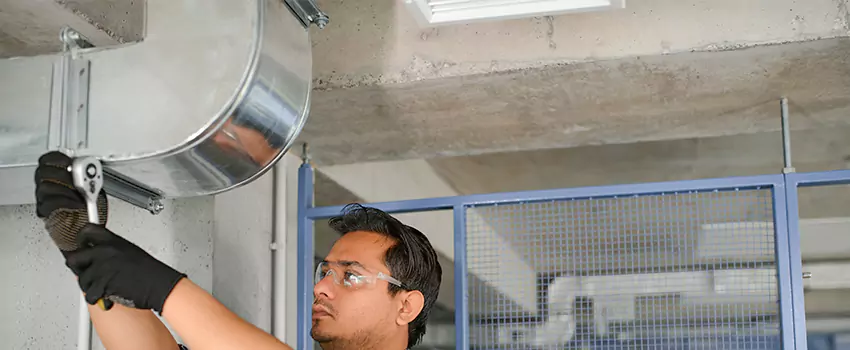 HVAC Ductwork Cleaning in Doral, FL