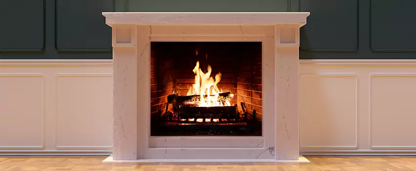 Empire Comfort Systems Fireplace Installation and Replacement in Doral, Florida