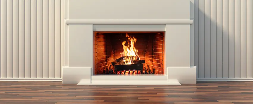 Fireplace Broken Ashtray Repair Services in Doral, Florida