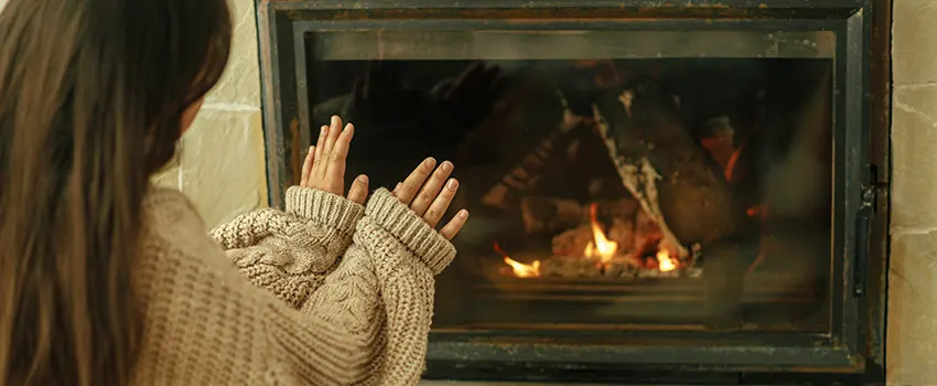 Wood-burning Fireplace Smell Removal Services in Doral, FL