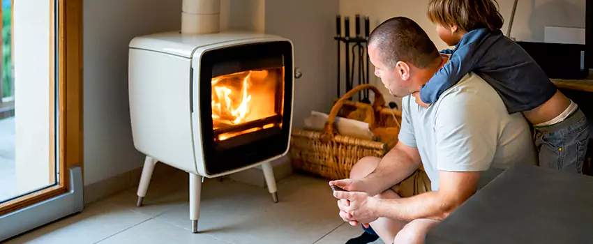 Fireplace Safety Inspection Technician in Doral, Florida