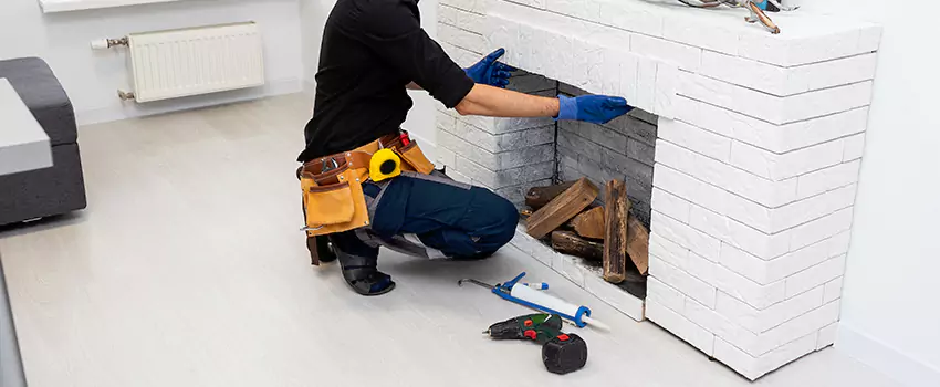 Cleaning Direct Vent Fireplace in Doral, FL