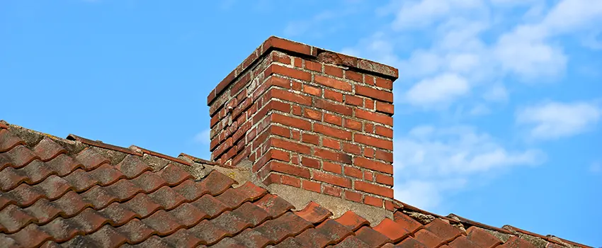 Flue Tiles Cracked Repair Services near Me in Doral, FL