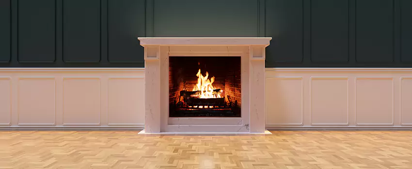 Napoleon Electric Fireplaces Inspection Service in Doral, Florida