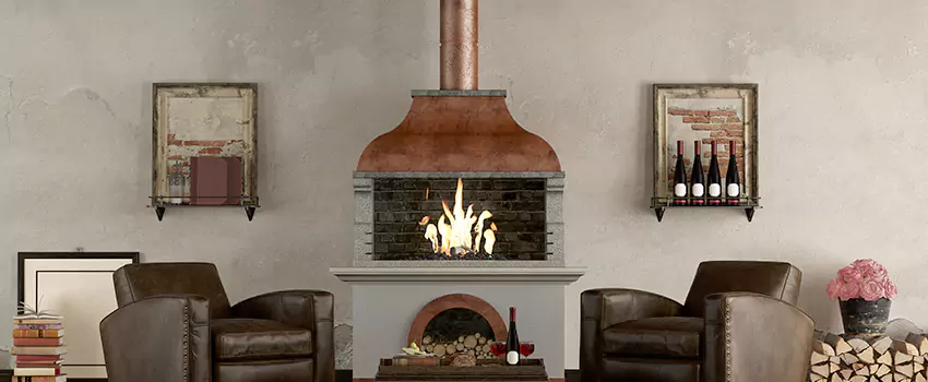 Benefits of Pacific Energy Fireplace in Doral, Florida