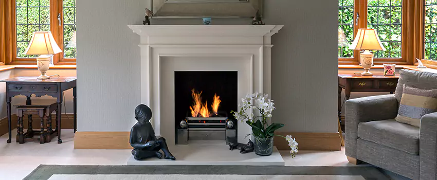 RSF Fireplaces Maintenance and Repair in Doral, Florida