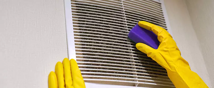 Vent Cleaning Company in Doral, FL