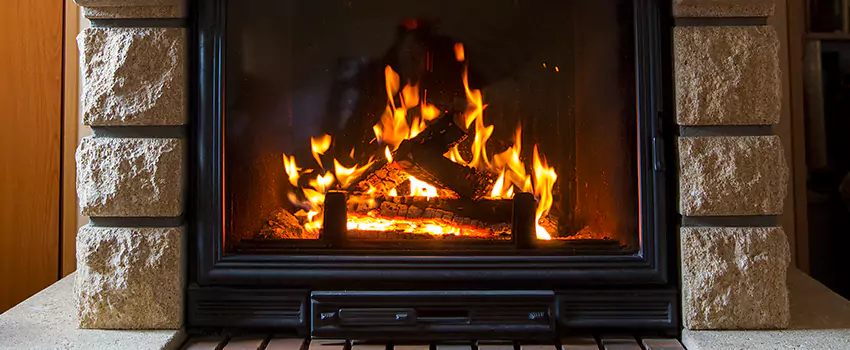 Best Wood Fireplace Repair Company in Doral, Florida