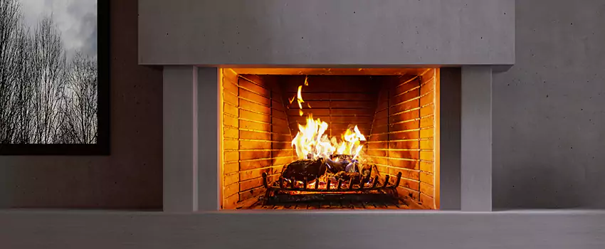 Indoor Wood Burning Furnace Repair and Installation in Doral, Florida