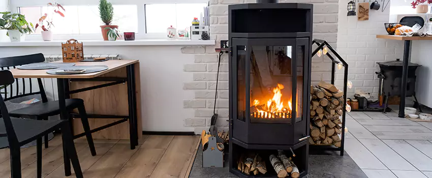 Wood Stove Inspection Services in Doral, FL