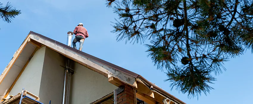 Birds Removal Contractors from Chimney in Doral, FL