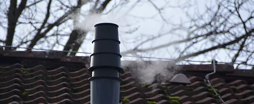 Broken Chimney Animal Screen Repair And Installation in Doral, FL