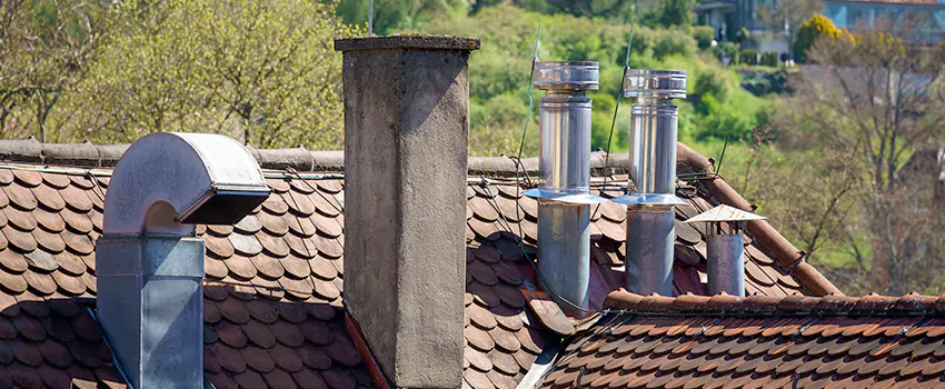 Commercial Chimney Blockage Removal in Doral, Florida