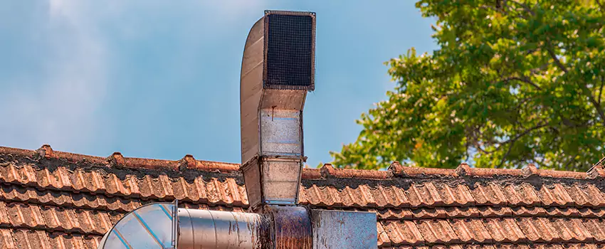 Chimney Cleaning Cost in Doral, Florida