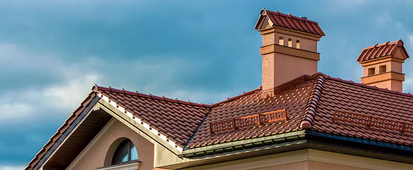 Residential Chimney Services in Doral, Florida