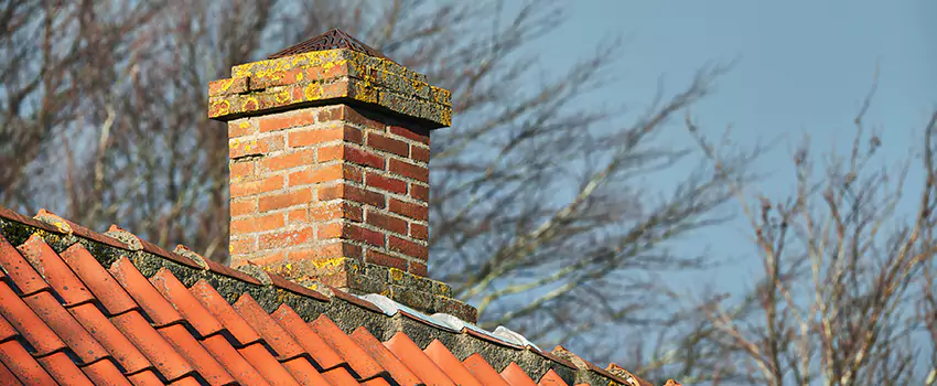 Chimney Flue Cap Installation in Doral, FL