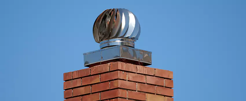 Chimney Flue Rebuild Services in Doral, Florida