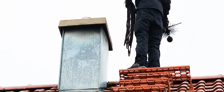 Modern Chimney Sweeping Techniques in Doral, Florida