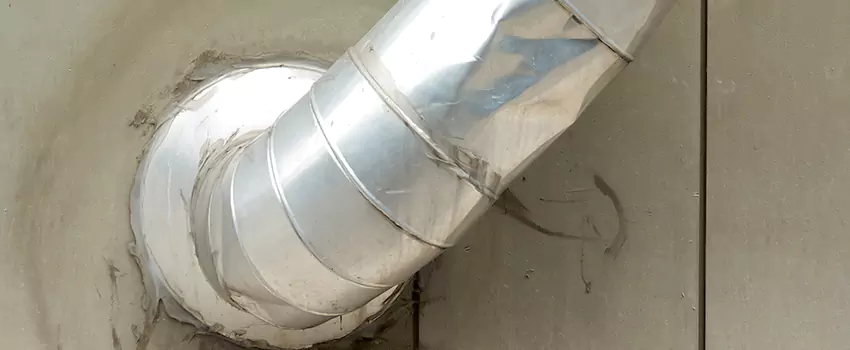 Dryer Vent Repair Process in Doral, FL