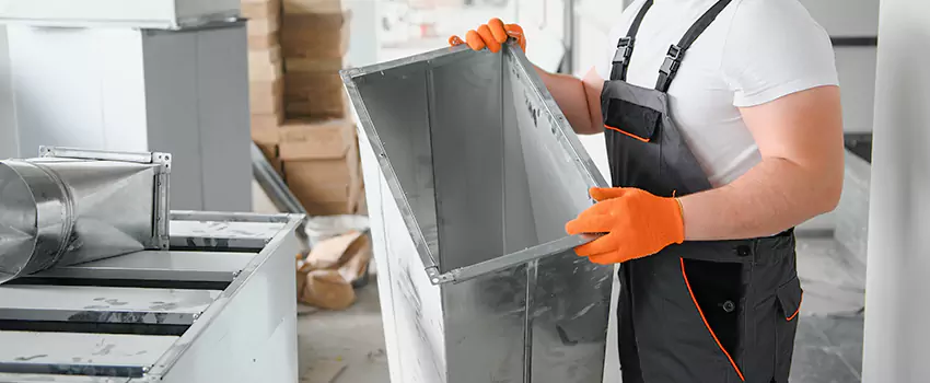 Benefits of Professional Ductwork Cleaning in Doral, FL