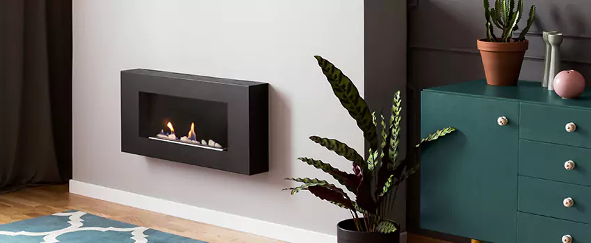 Cost of Ethanol Fireplace Repair And Installation Services in Doral, FL