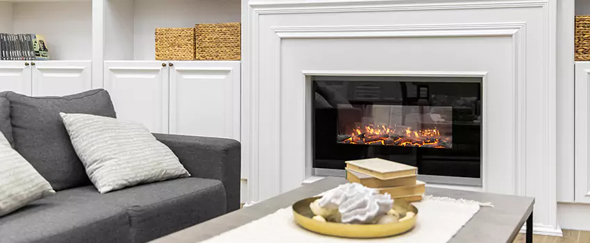 Professional Fireplace Maintenance Contractors in Doral, FL