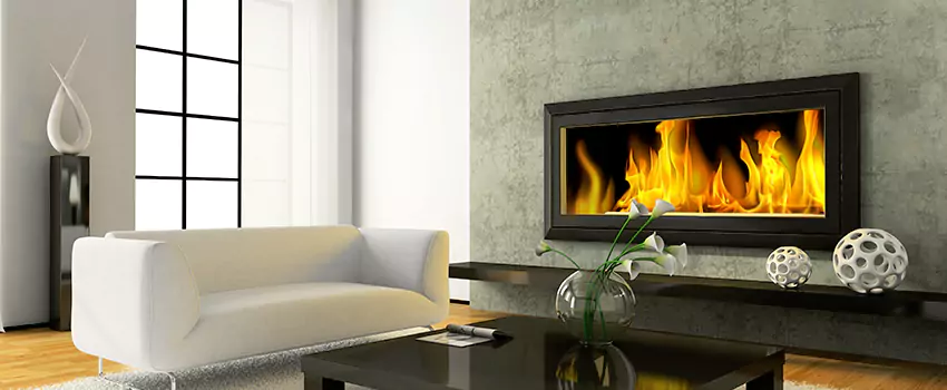 Fireplace Hearth Ideas in Doral, Florida