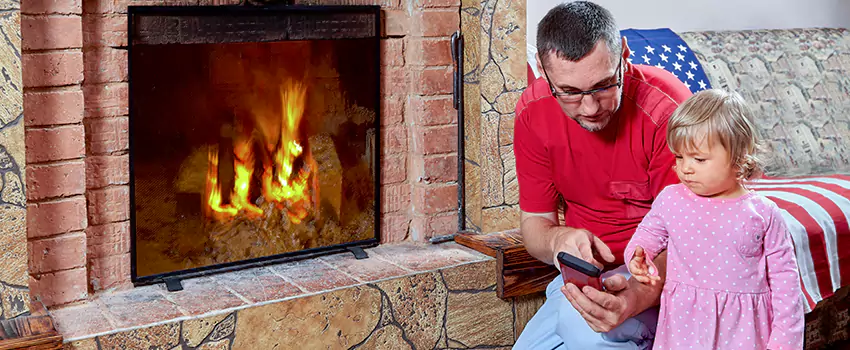 Fireplace Safety Locks For Kids in Doral, FL