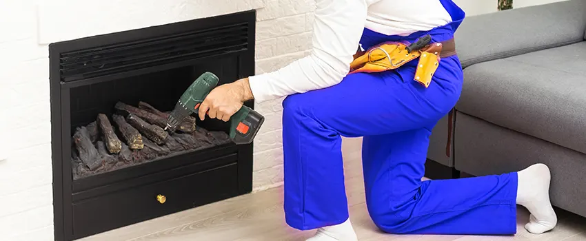 Fireplace Safety Inspection Specialists in Doral, Florida