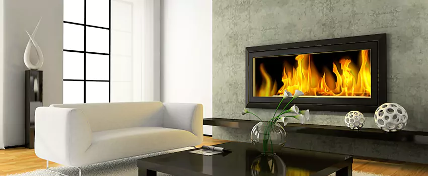 Ventless Fireplace Oxygen Depletion Sensor Installation and Repair Services in Doral, Florida